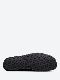 Clarks Originals - Godney Lace in Black Suede