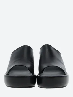 Clergerie - Dodie in Black Nap