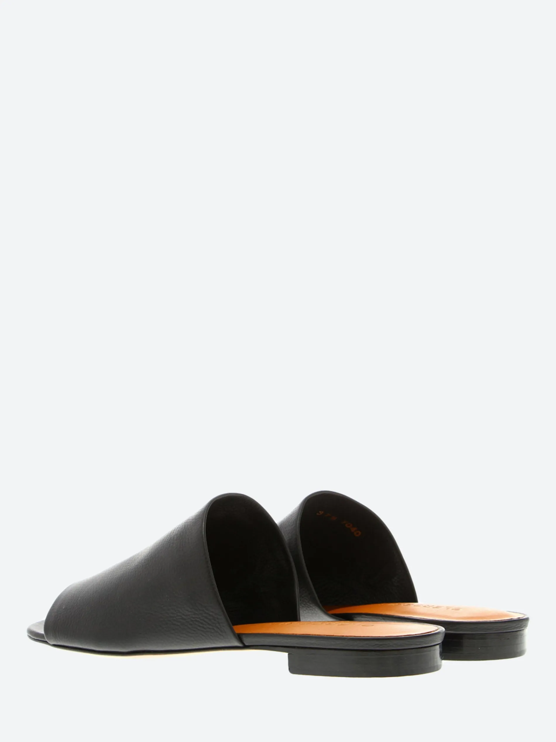 Clergerie - Itou in Black