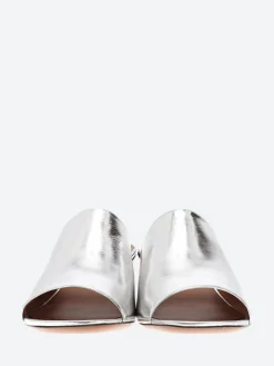 Clergerie - Leo in Silver