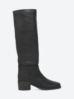 Coclico - Alto Boot in Black Savanna