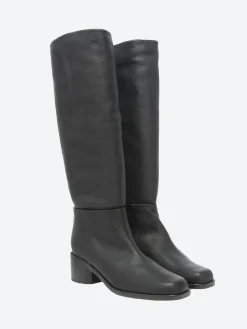 Coclico - Alto Boot in Black Savanna