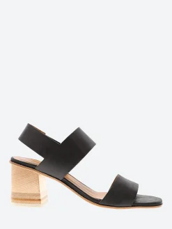 Coclico - Bedford in Black Talco