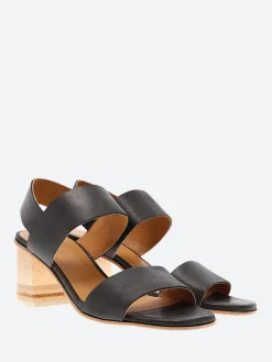 Coclico - Bedford in Black Talco