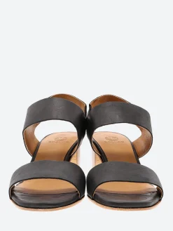 Coclico - Bedford in Black Talco