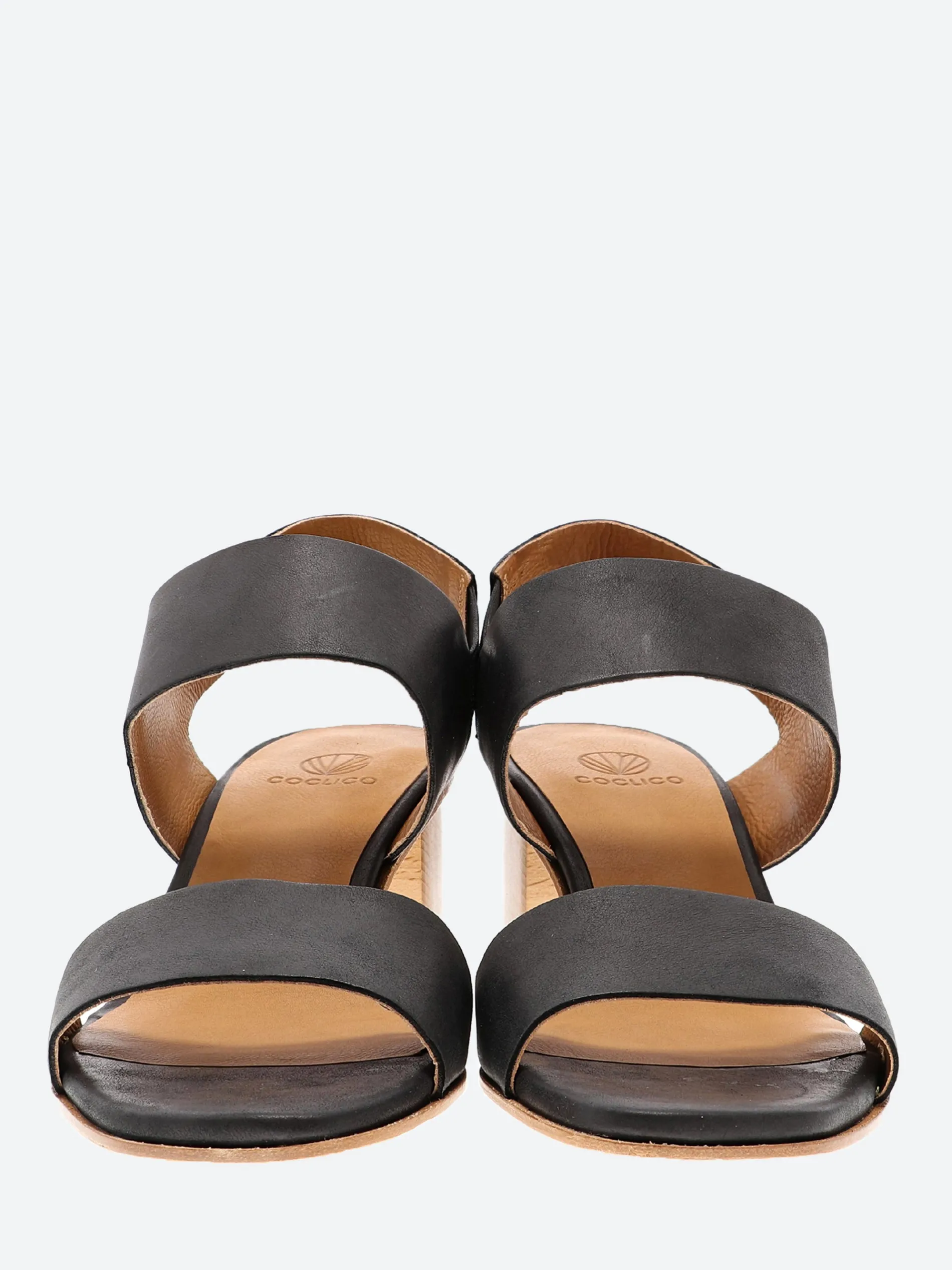 Coclico - Bedford in Black Talco