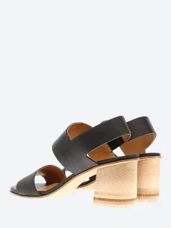 Coclico - Bedford in Black Talco