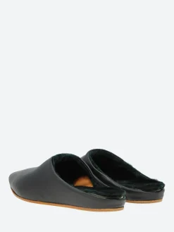 Coclico - Dia Slide in Black Savanna