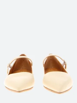 Coclico - Dream Mary Jane in Latte Macchiato