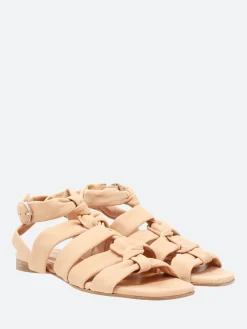 Coclico - Flair in Fawn Nubuck