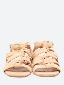 Coclico - Flair in Fawn Nubuck