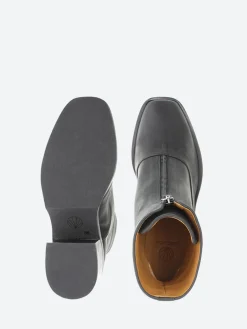 Coclico - Furin in Black Ringo