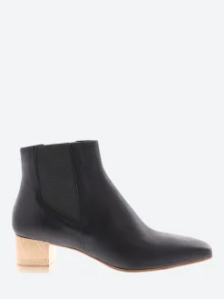 Coclico - Go Ankle Boot in Coal Ringo