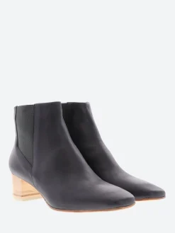 Coclico - Go Ankle Boot in Coal Ringo
