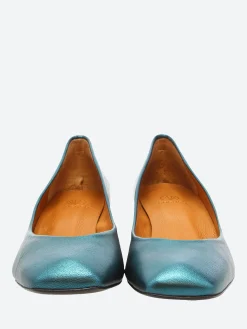 Coclico - Icarus in Sapphire Met Grain