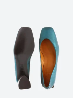 Coclico - Icarus in Sapphire Met Grain