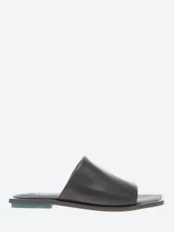 Coclico - Irony Sandal in Black