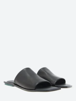 Coclico - Irony Sandal in Black