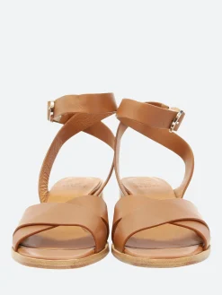 Coclico - Joni Heel in Cuoio