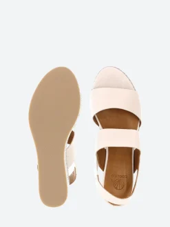 Coclico - Leonara in Ecru Frida