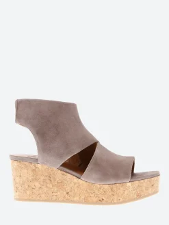 Coclico - Marcy Wedge in Smoke