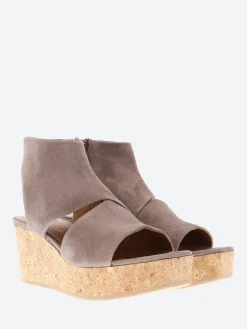 Coclico - Marcy Wedge in Smoke