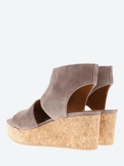 Coclico - Marcy Wedge in Smoke