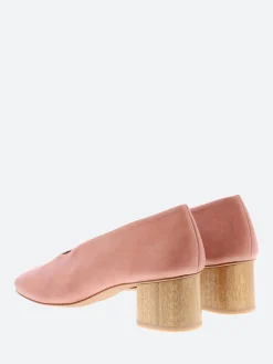 Coclico - Narwhal in Deep Rose