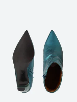 Coclico - Plato in Sapphire Metal