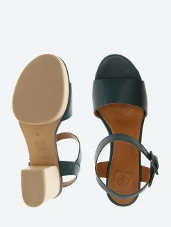 Coclico - Riviera Clog Sandal in Riviera Savanna