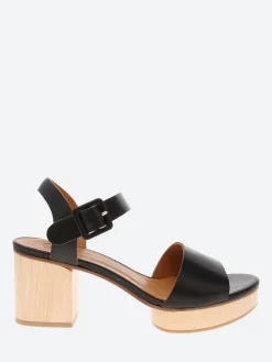 Coclico - Riviera in Black Nappa