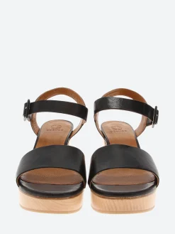 Coclico - Riviera in Black Nappa