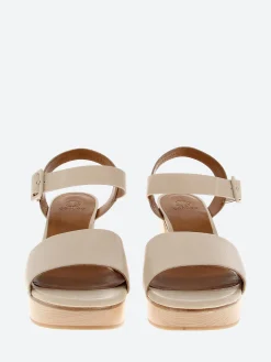 Coclico - Riviera in Greige Savanna