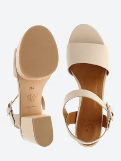 Coclico - Riviera in Greige Savanna