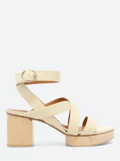 Coclico - Roli Clog in Greige