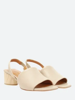 Coclico - Sokolo Heel in Grey Mist Nappa