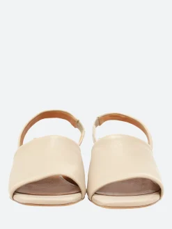 Coclico - Sokolo Heel in Grey Mist Nappa