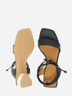 Coclico - Steph Heel in Black