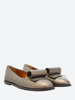 Coclico - Yale in Graphite Metal