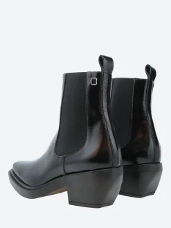 collection PRIVÉE? - C1456 Chelsea Boot in Black