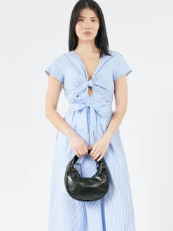 collection PRIVÉE? - G2774 Handbag in Black