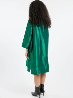 collection PRIVÉE? - RA3007 Dress in Emerald Green