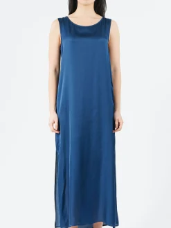 collection PRIVÉE? - RA3032 Slip Dress in Navy