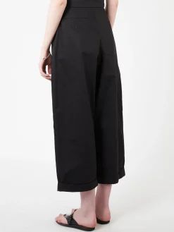 collection PRIVÉE? - RP462 Trousers in Black