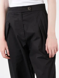 collection PRIVÉE? - RP462 Trousers in Black
