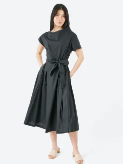 collection PRIVÉE? - RY3708 Dress in Black