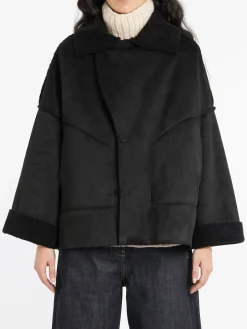 collection PRIVÉE? - RY8235 Jacket in Black