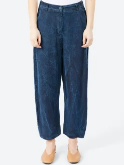 collection PRIVÉE? - RY4279 Trousers in Denim