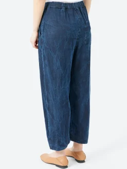 collection PRIVÉE? - RY4279 Trousers in Denim