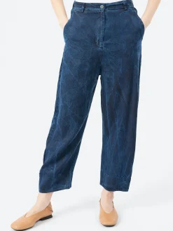 collection PRIVÉE? - RY4279 Trousers in Denim